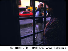 （C)UNICEF/HQ01-010397e/Donna DeCesare