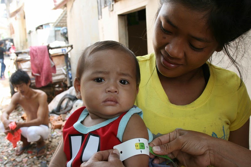 肥満と低栄養 アジアの子どもたちが抱える二つの課題 いずれも増加傾向の国も ユニセフ等 共同報告書で指摘