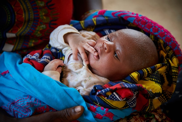 子どもの死亡に関する報告書発表 5歳未満で亡くなる子ども 年間560万人 新生児の予防可能な死亡削減へさらなる取り組み必要