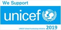 We Support UNICEF