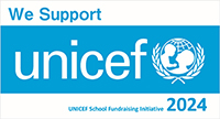 We Support UNICEF賞