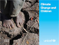 『 Climate Change and Children』(英語 ＰＤＦ 983KB)