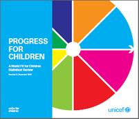 Progress for Children